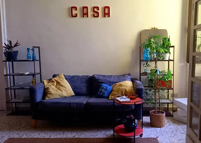 Emma And Carlo\'S Home