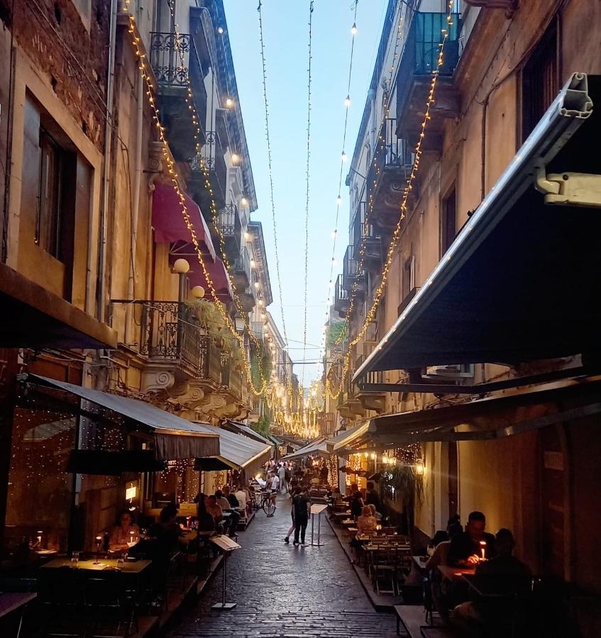 Emma And Carlo's * Catania